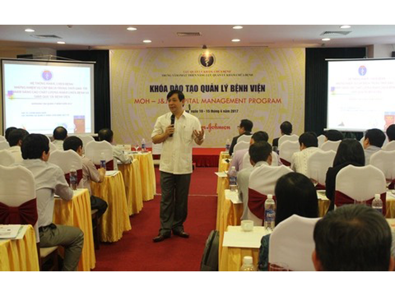 bo-y-te-dao-tao-can-bo-quan-ly-benh-vien-trong-tinh-hinh-moi