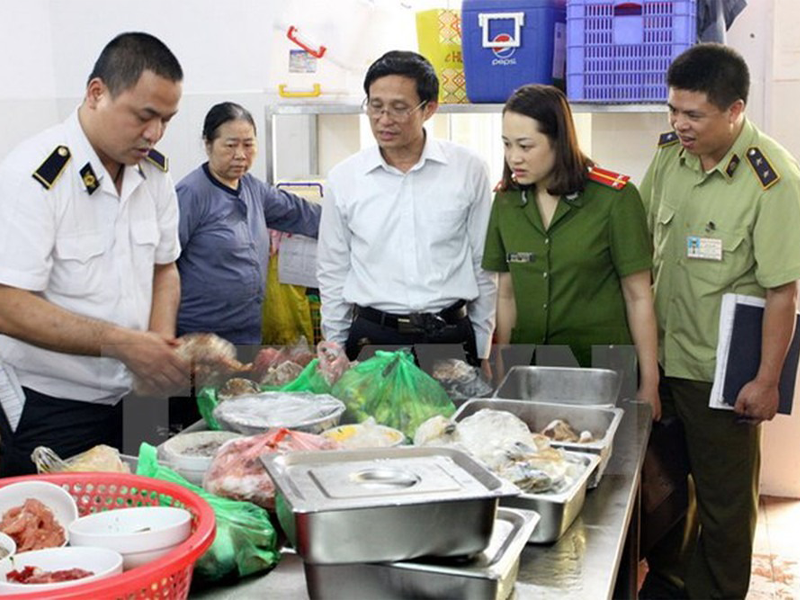 day-manh-kiem-tra-cong-tac-dam-bao-an-toan-thuc-pham-o-cac-dia-phuong