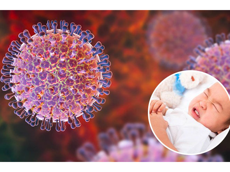 me-nhiem-virus-thuong-gap-con-vua-sinh-ra-da-tu-vong