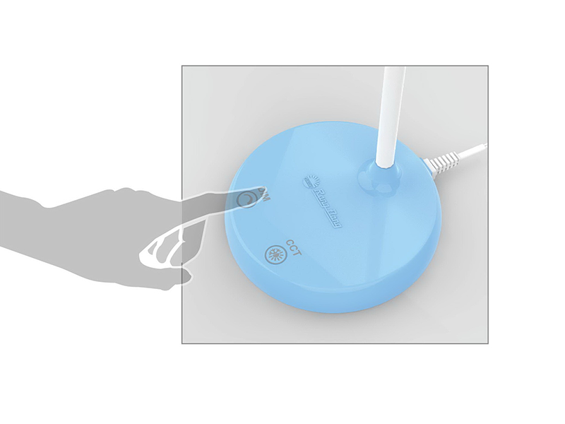 sunlike-rang-dong-den-ban-led-mo-phong-anh-sang-tu-nhien